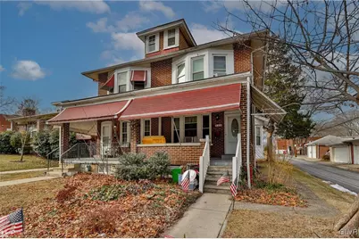 514 N 22nd Street, Allentown, PA 18104 - Photo 3