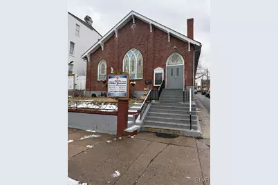 242 E Walnut Street, Allentown City, PA 18109 - Photo 1