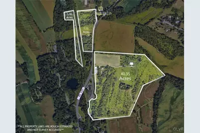 968 Bangor Road, Plainfield Township, PA 18064 - Photo 1