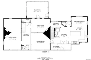 112 Pleasant Grove Rd, Washington Township, NJ 07853 - Photo 79