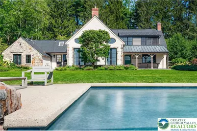 7043 Phillips Mill Road, Solebury, PA 18938 - Photo 1