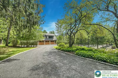 7043 Phillips Mill Road, Solebury, PA 18938 - Photo 15