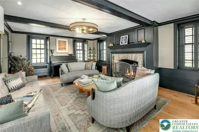 7043 Phillips Mill Road, Solebury, PA 18938 - Photo 25