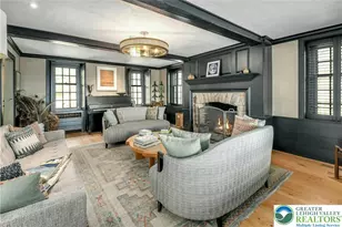 7043 Phillips Mill Rd, Solebury, PA 18938 - Photo 25