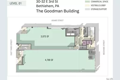 30 E 3rd Street #A, Bethlehem City, PA 18015 - Photo 7