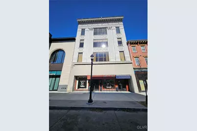 931 W Hamilton Street #A, Allentown City, PA 18101 - Photo 1