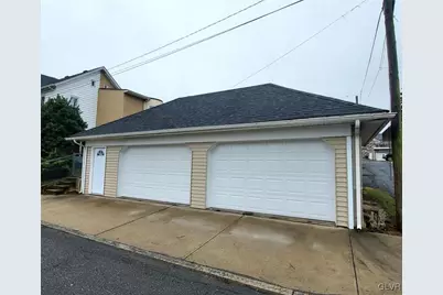 534 Kurtz Street #Garage, Catasauqua Boro, PA 18032 - Photo 1