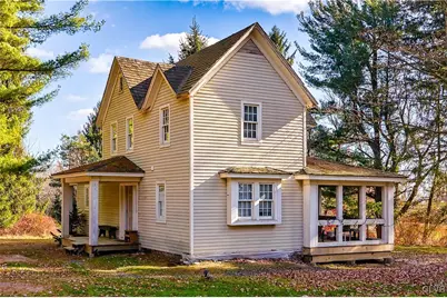 2872 Route 390, Barrett Twp, PA 18325 - Photo 1