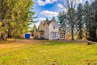 2872 Route 390, Barrett Twp, PA 18325 - Photo 7