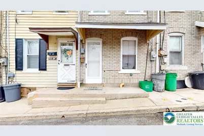 418 Spruce Street, Allentown City, PA 18102 - Photo 3