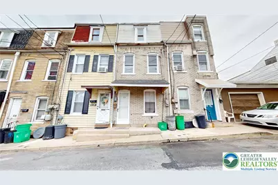 418 Spruce Street, Allentown City, PA 18102 - Photo 1