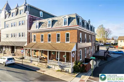 106 S Main Street, Alburtis Boro, PA 18011 - Photo 1