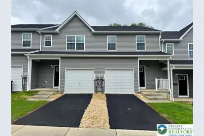 309 Barber Street #Lot 44, Allentown City, PA 18103 - Photo 1