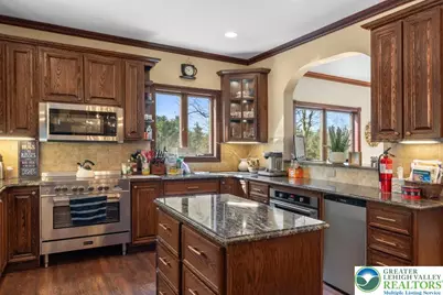 235 Plantation Drive, Franklin Twp, PA 18235 - Photo 33