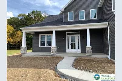 9002 Yorkshire Circle, Weisenberg Township, PA 18051 - Photo 3