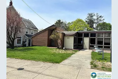 101 S Schanck Avenue, Pen Argyl Boro, PA 18072 - Photo 1