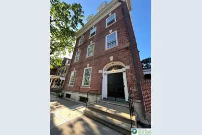 214 Spring Garden Street #2C, Easton, PA 18042 - Photo 1