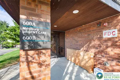 1025 Berkshire Boulevard #600 B, Wyomissing, PA 19610 - Photo 5