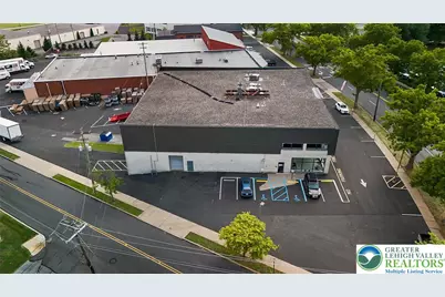 622 Union Boulevard #Warehouse, Allentown City, PA 18109 - Photo 1