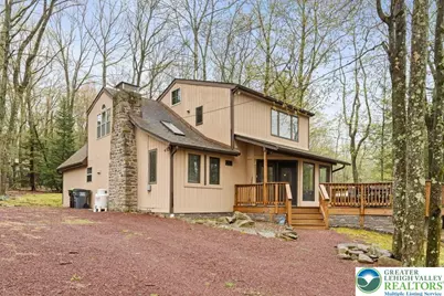 15 Hazard Run Road, Kidder Twp, PA 18624 - Photo 1