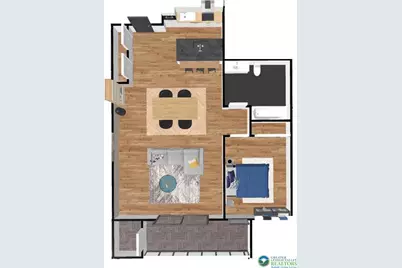 40 S 6th Street #2A, Easton, PA 18042 - Photo 5