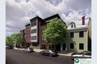 40 S 6th Street #2A, Easton, PA 18042 - Photo 1