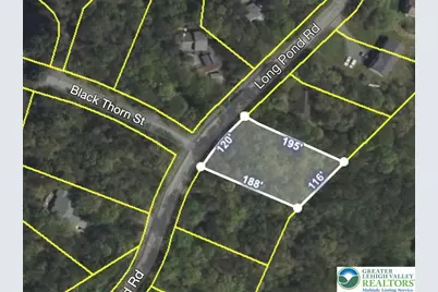 7002 Long Pond Road, Tobyhanna Twp, PA 18334 - Photo 5