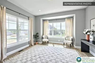 2010 Settlers Ridge Road #Lot 4, North Whitehall Twp, PA 18080 - Photo 5