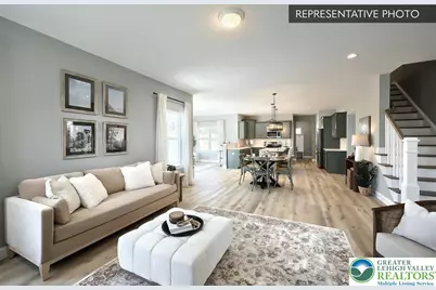 2010 Settlers Ridge Road #Lot 4, North Whitehall Twp, PA 18080 - Photo 7