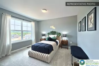 2010 Settlers Ridge Road #Lot 4, North Whitehall Twp, PA 18080 - Photo 19