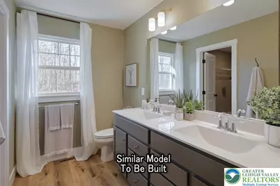 2010 Settlers Ridge Road #Lot 4, North Whitehall Twp, PA 18080 - Photo 17