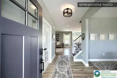 2010 Settlers Ridge Road #Lot 4, North Whitehall Twp, PA 18080 - Photo 3