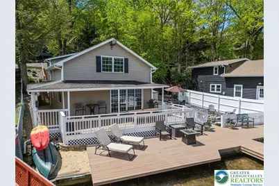 34 S Lake Drive, Kidder, PA 18624 - Photo 45