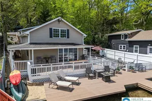 34 S Lake Dr, Kidder, PA 18624 - Photo 45