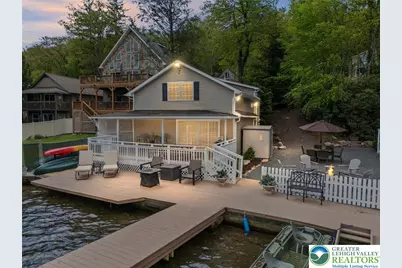 34 S Lake Drive, Kidder, PA 18624 - Photo 3