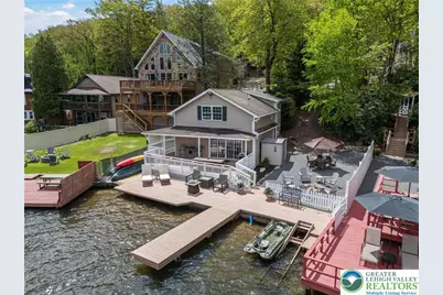 34 S Lake Drive, Kidder, PA 18624 - Photo 43