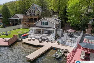 34 S Lake Dr, Kidder, PA 18624 - Photo 43