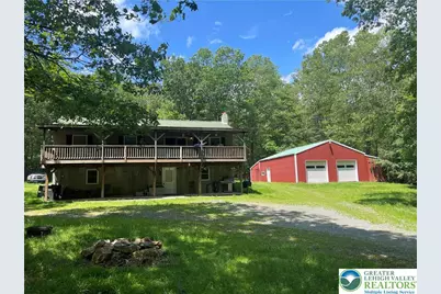 161 Quail Drive, Penn Forrest, PA 18229 - Photo 1