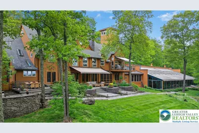 310 Hunters Farm Road, Paradise Twp, PA 18332 - Photo 5