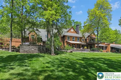 310 Hunters Farm Road, Paradise Twp, PA 18332 - Photo 1