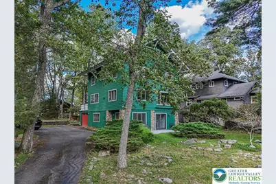 119 Falls Drive, Barrett Twp, PA 18323 - Photo 3