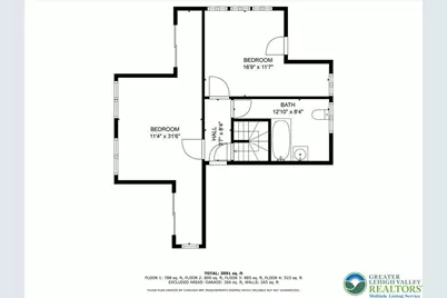 119 Falls Drive, Barrett Twp, PA 18323 - Photo 45