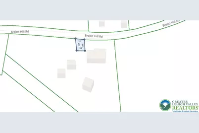 7866 Brobst Hill Road, Lynn Township, PA 18066 - Photo 1