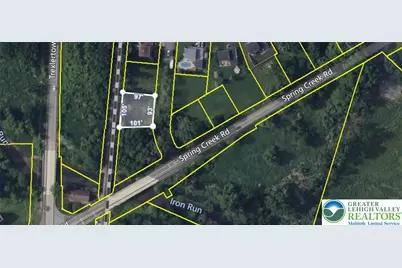 7687 Catalpa Drive, Lower Macungie Twp, PA 18062 - Photo 1