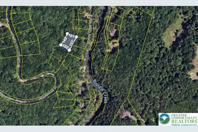 Stony Creek Road, Middle Smithfield, PA 18302 - Photo 1