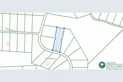 Fountain Drive, Wayne, PA 18424 - Photo 1