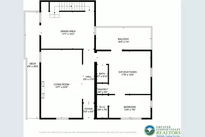 359 W Tilghman Street, Allentown City, PA 18102 - Photo 35