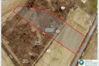 260 Wassergass Road, Williams Township, PA 18055 - Photo 1