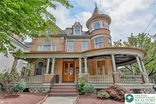 1248 W Hamilton St, Allentown City, PA 18102 - Photo 1