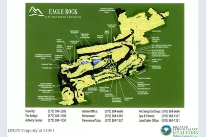 384 Blue Mountain Drive, Luzerne, PA 18202 - Photo 13